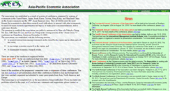 Desktop Screenshot of dfkzg.anomaliehgqm.apeaweb.org